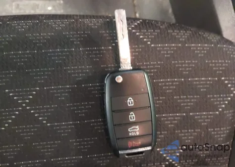 2018 Kia Rio S from USA, damaged, VIN 3KPA25AB9JE092472